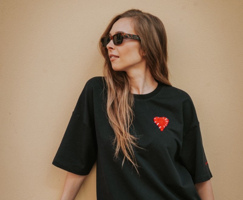 Katrīna Ērgle domingo