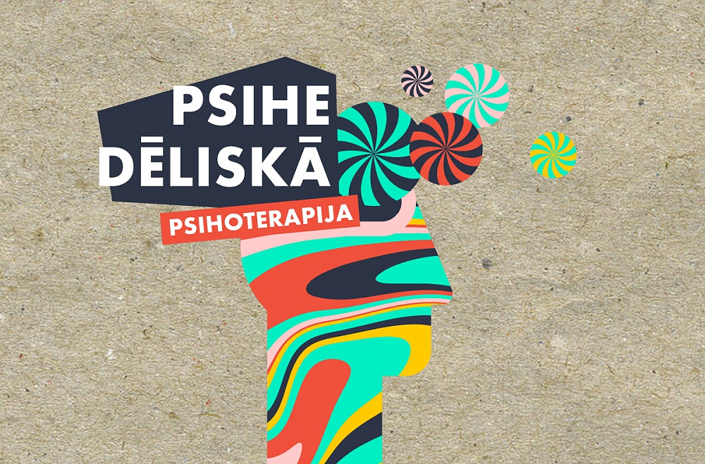 Kā psihedēliskā psihoterapija varētu mainīt psihiskās veselības aprūpi?