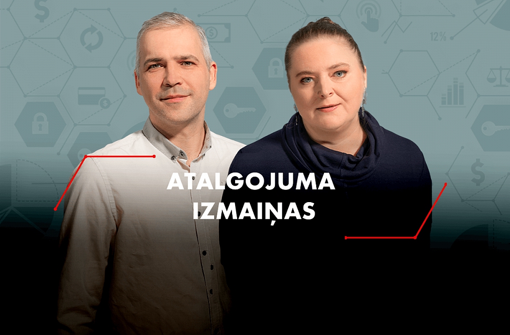 Atalgojums pieaug, bet ne visās nozarēs vienādi