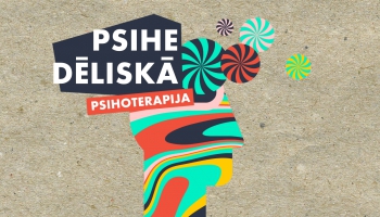 Kā psihedēliskā psihoterapija varētu mainīt psihiskās veselības aprūpi?