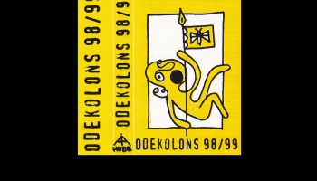 Izlases Odekolons 1998/99 apskats