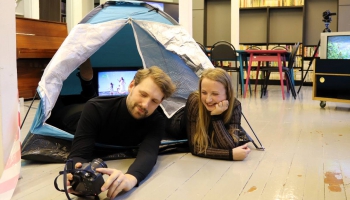 "Lēnāk brauksi", bet vai tālāk tiksi?