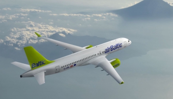Valdība spriež par investora maiņu "airBaltic”