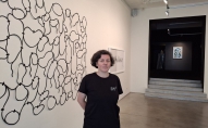 Maija Kurševa „Tīrraksts”