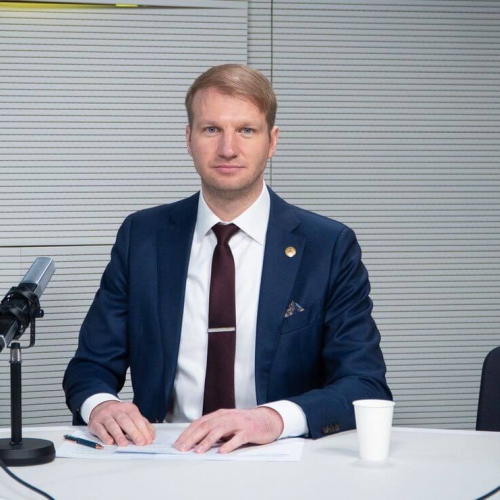 Kaspars Melnis: Pēc atslēgšanās no BRELL  energosistēma ir drošāka, ir vēl, kur augt