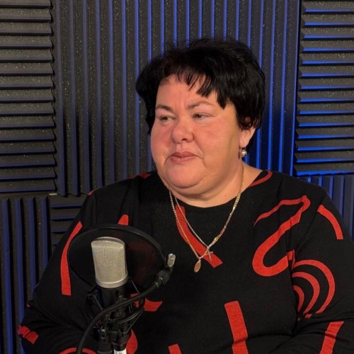 Anita Zarāne: Kors ir dzeivi cylvāki!