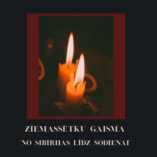 Ziemassvētku gaisma