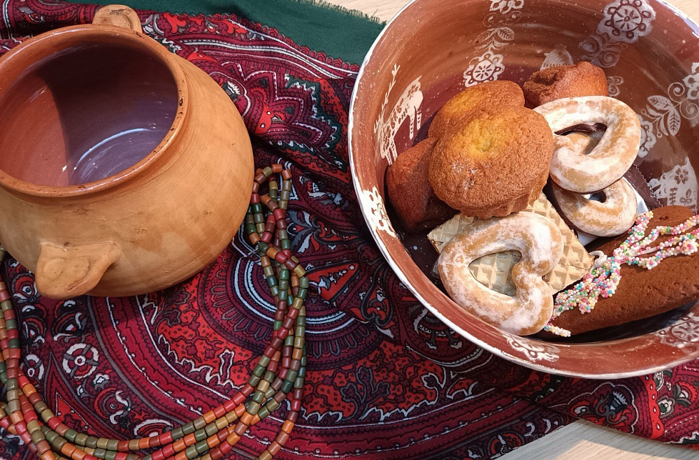 Поліна Красавіна