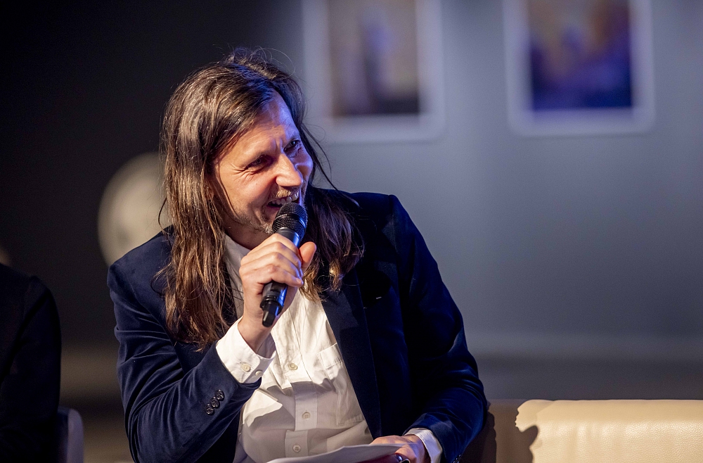 Rīgas Laikmetīgās mākslas telpa