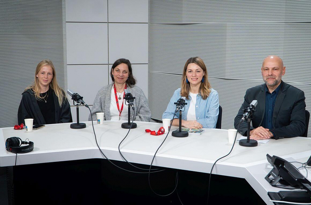 Sociālos uzņēmumus aicina pieteikties piču konkursam "Tam labam būs augt"