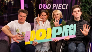 Ratiņtenisists Tomass Jēkabsons vēl visiem atrast to, kas dod prieku kustēties