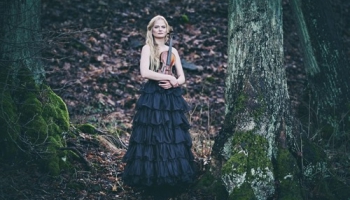 Baltijas simfoniskais festivāls un skaņu pētnieka - Maksima Šenteļeva piezīmes