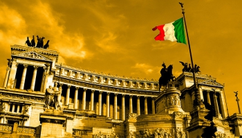 2. jūnijs. 1946. gadā Itālija kļūst par republiku