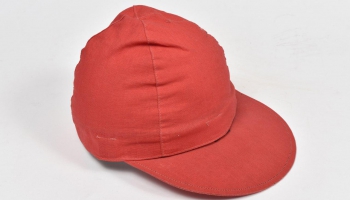 Artis Ērglis par sarkanās cepurītes nozīmi Tautas frontē