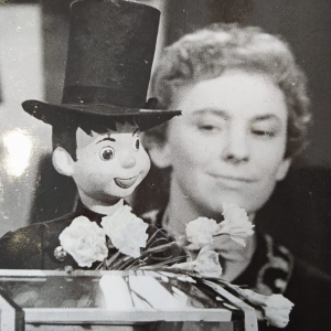 Aktrise Velta Skurstene: Labo cilvēku pasaulē ir daudz vairāk nekā slikto