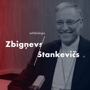 Zbigņevs Stankevičs: Ir jāattīrās visos līmeņos, un baznīca šobrīd laikam rāda piemēru
