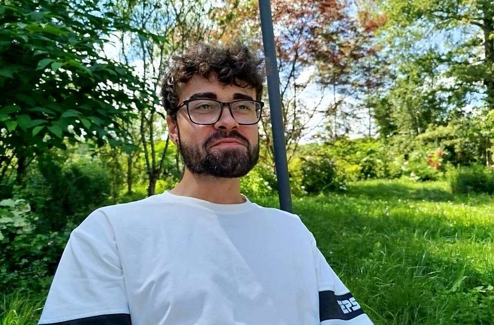 Никита Вагалис