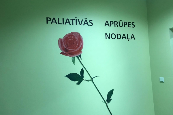 Īstenības izteiksme 15 minūtēs