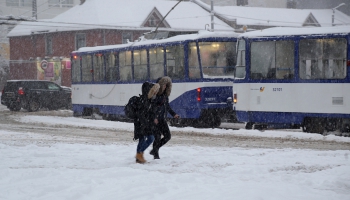 Dienas apskats. Latvijas Universitātē turpinās ziemas uzņemšana