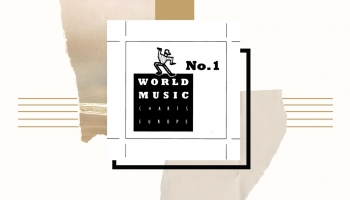Eiropas Pasaules mūzikas aptauja (WMCE)