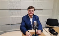 Kas svarīgāks – vijole vai lociņš? Intervija ar jauno vijolvirtuozu Daniilu Bulajevu