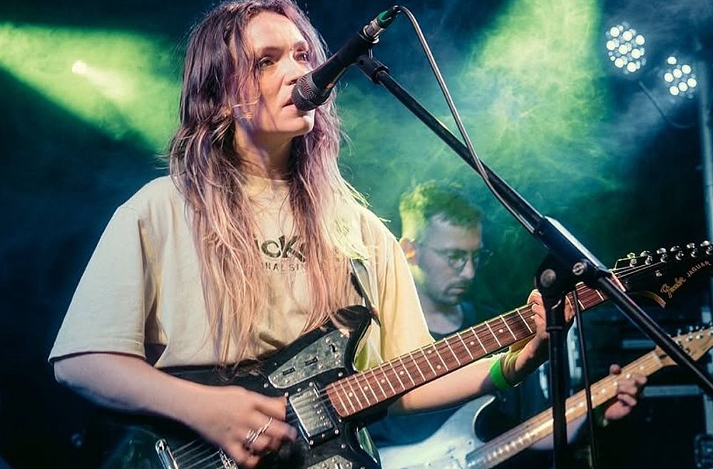 Lielbritānijas Īrija albumi