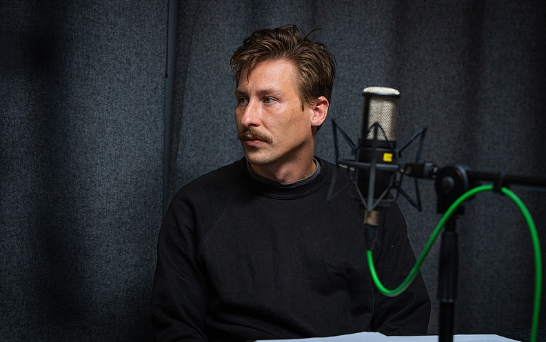 Henriks Eliass Zēgners