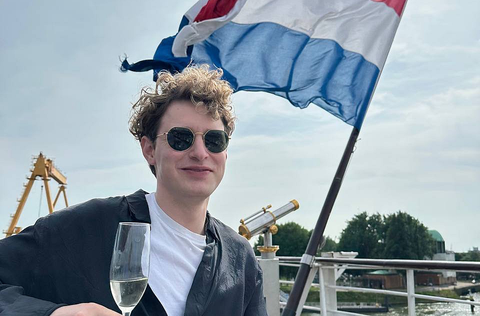 Никита Осипов