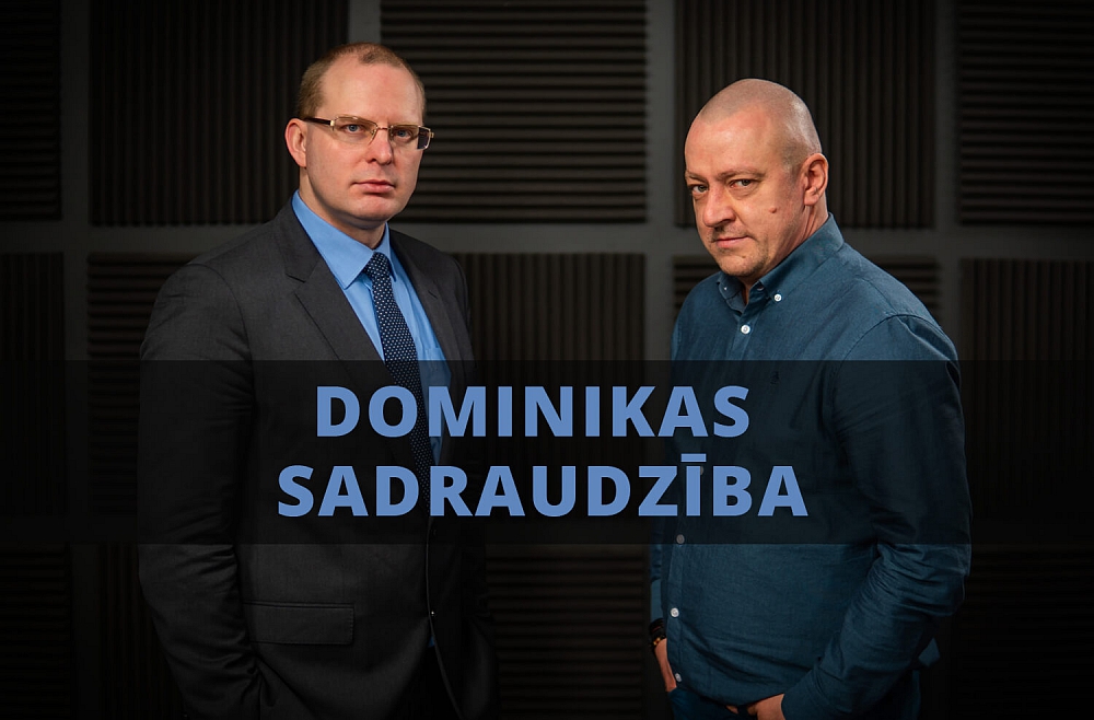 Diplomātiskās pusdienas