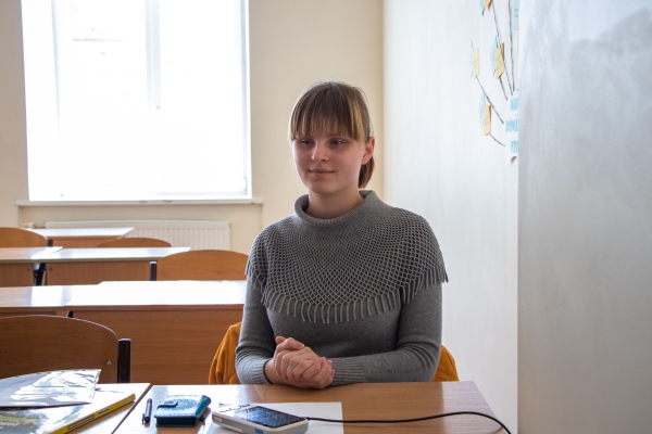Īstenības izteiksme 15 minūtēs