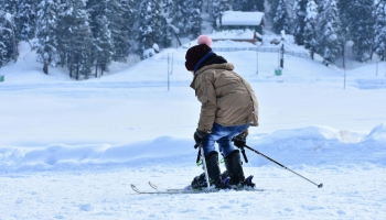 Vai un kāpēc bērniem jāslēpo? 