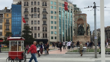 Turcijai bezvīzu režīmu ar ES nesola agrāk par gada beigām