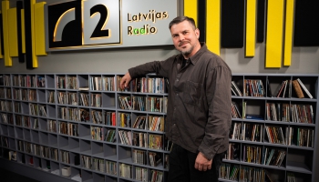 Cik labi – studijā Intars Busulis