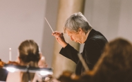 Normunds Šnē "Sinfonietta Rīga"