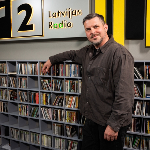 Cik labi – studijā Intars Busulis