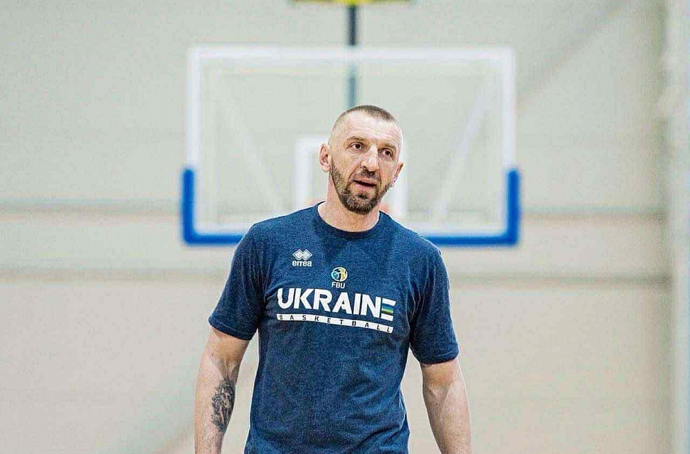 Олександр Томаревський