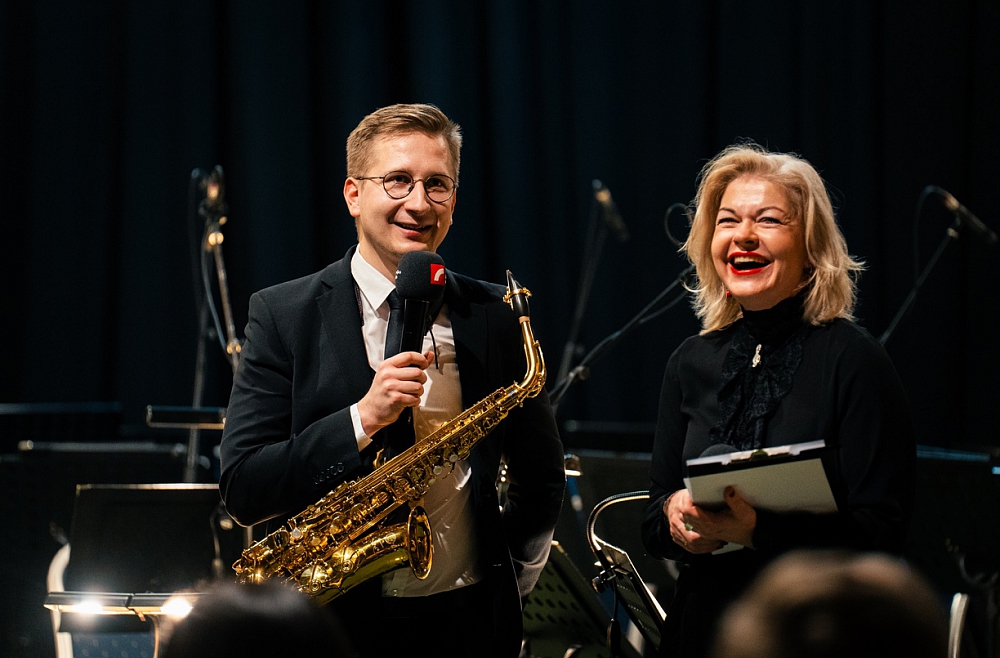 raumanis pasaules radīšana