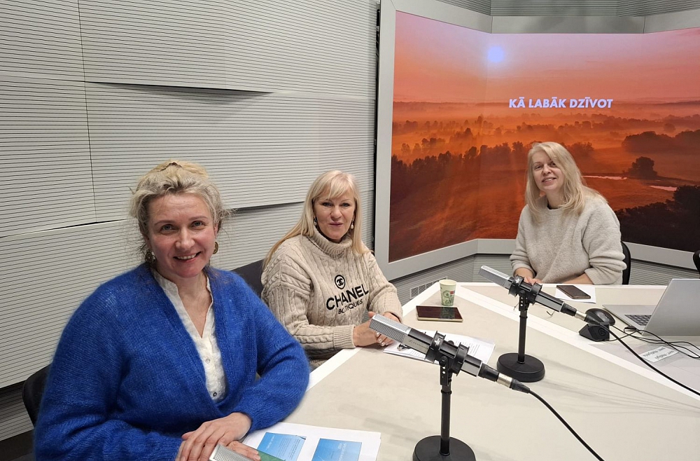 kldz Rita Grīnfogele Lilita dūda Kristiāna Lapiņa