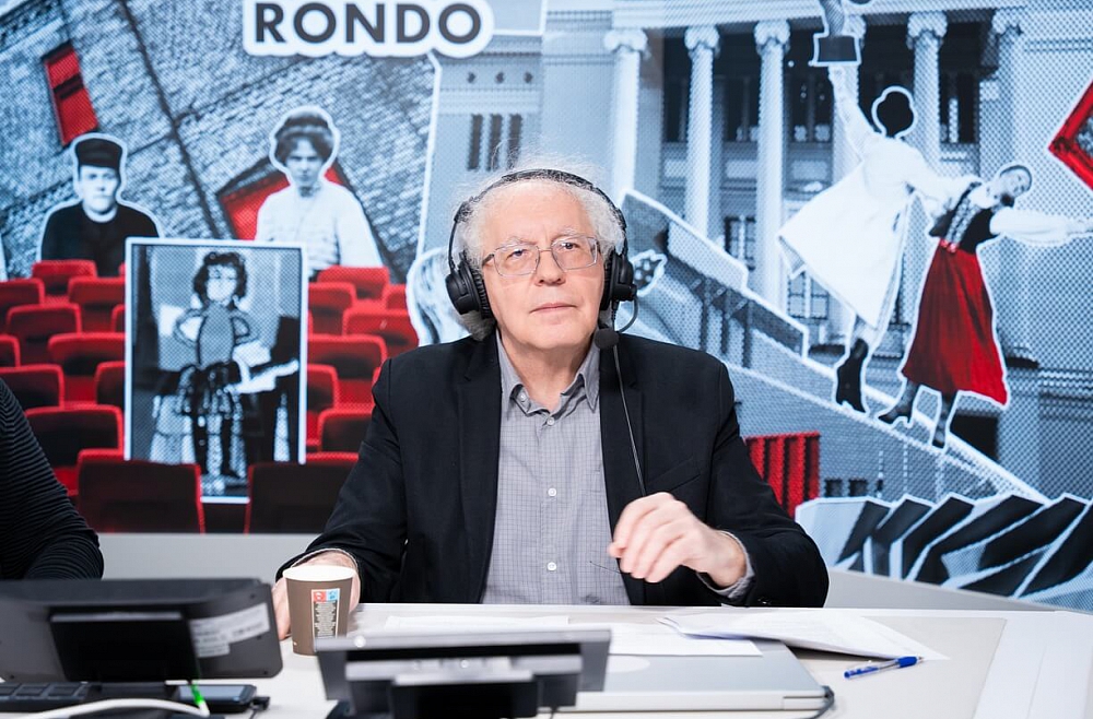 LR-100 Guntars Godiņš