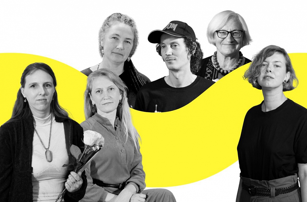 Latgales prozas lasījumi ir kā dziesmusvētki