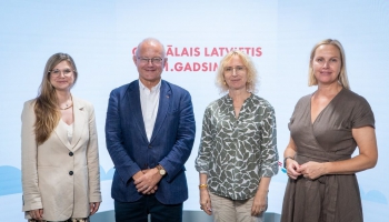 Tautiešu naudas sūtījumi no ārzemēm veido 4% no IKP. Kas mudina ieguldīt Latvijā?