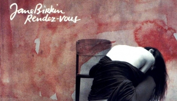 No franču dziedātājas un aktrises Džeinas Birkinas albuma "Rendez - vous" (2004)