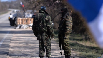 Ситуация вокруг Украины: ещё один шанс для дипломатии