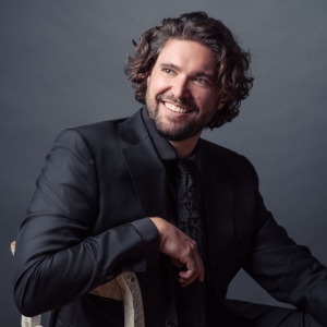 Maestro Kristians Reifs: Jaunā gada sagaidīšana ar mūziku man vienmēr bijusi īpaša