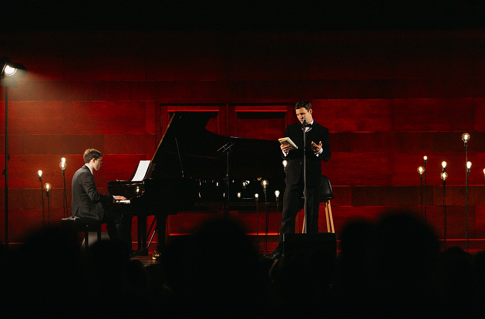 tālie krasti žilinskis un raimonds Celms