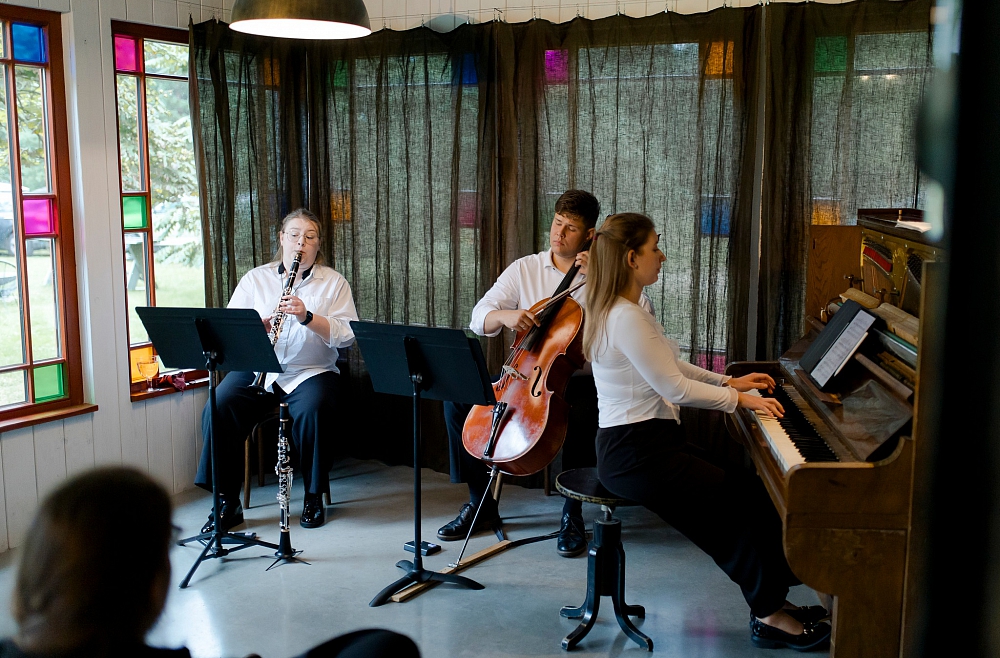 Trio “Loufoque”