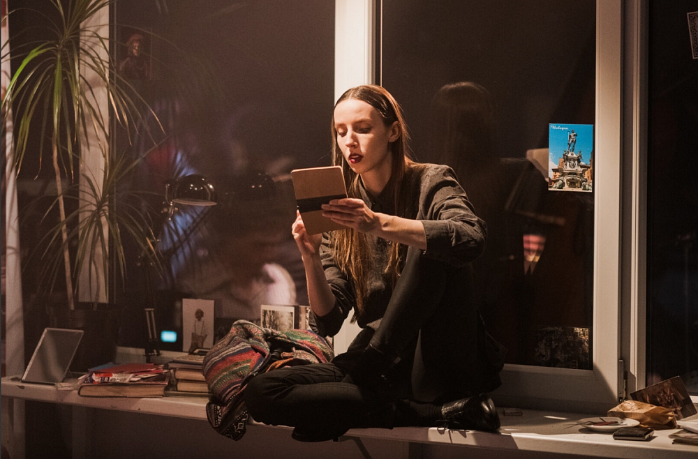 Klusums un troksnis šņorbēniņi