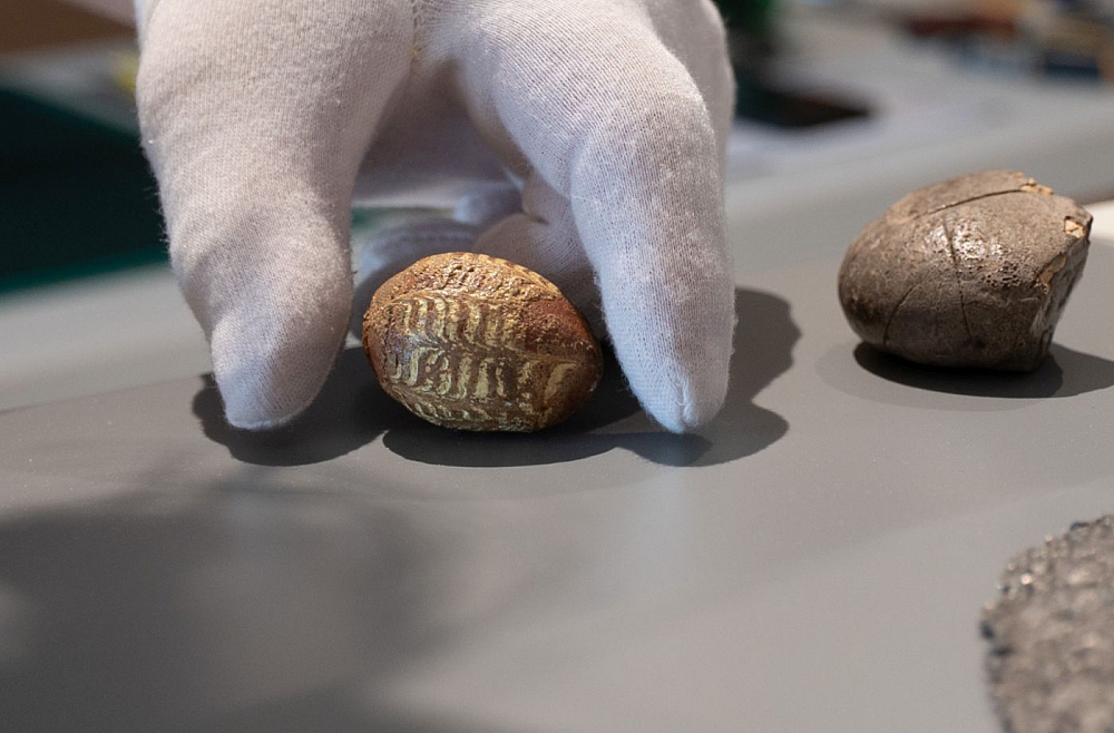 LNVM „Straumējot laiku”