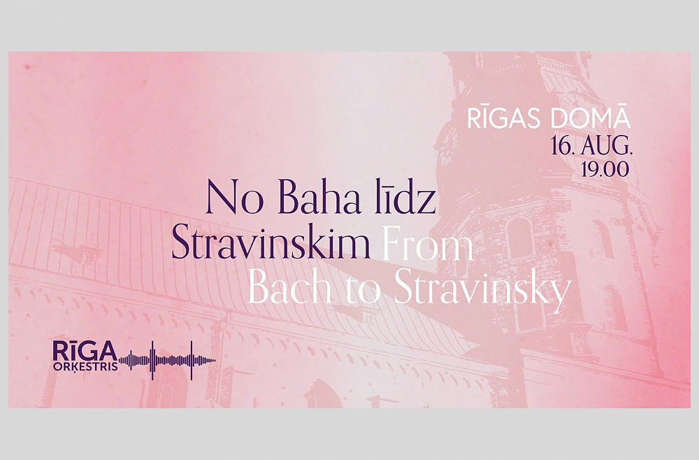 afiša orķestris rīga no baha līdz stravinskim