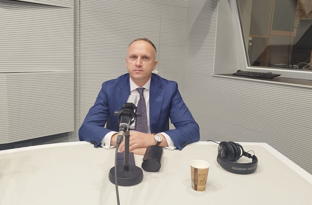 “Латвия не из тех стран, которые транжирят европейские деньги” - ревизор из ЕС